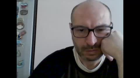 sexualman1900 online show from January 7, 2025, 6:59 am
