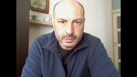 sexualman1900 online show from February 26, 2025, 10:36 am
