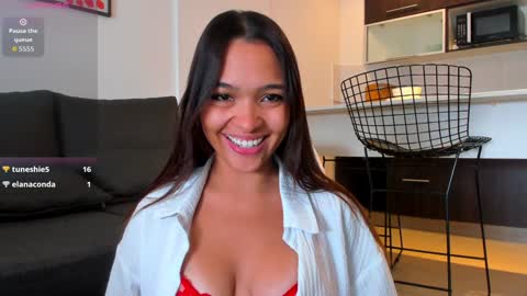 Andrea online show from January 7, 2026, 6:54 pm