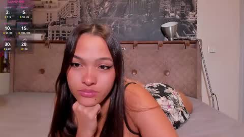 Andrea online show from June 16, 2026, 2:30 pm