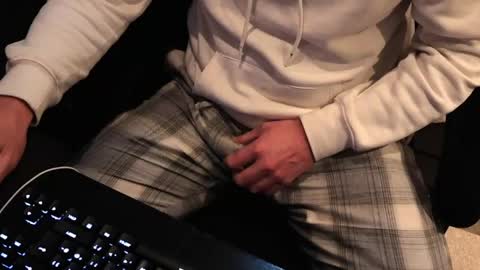 Sexual Tension online show from May 11, 2026, 11:02 pm