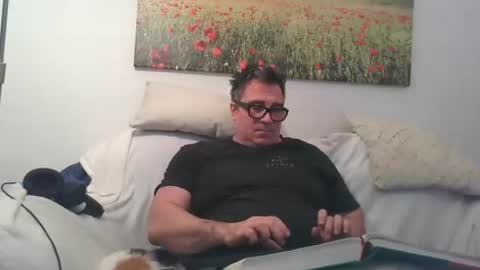 Sexurbation online show from October 29, 2025, 3:47 pm