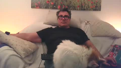 Sexurbation online show from October 30, 2025, 9:26 pm