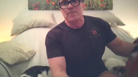 Sexurbation online show from February 21, 2026, 10:44 pm