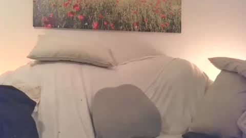 Sexurbation online show from March 3, 2026, 9:21 pm