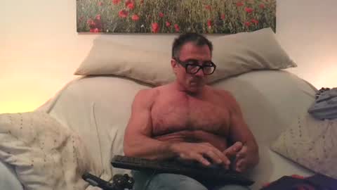 Sexurbation online show from July 1, 2026, 8:41 pm