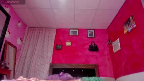 Snapshot of sexwildlatin chatting on April 17, 2026, 5:16 pm Tifanny Benitez online show from April 17, 2026, 5:16 pm