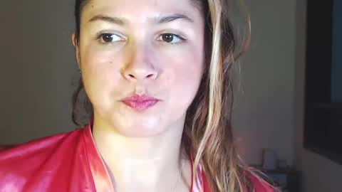 CHIARA   online show from December 26, 2024, 11:57 pm