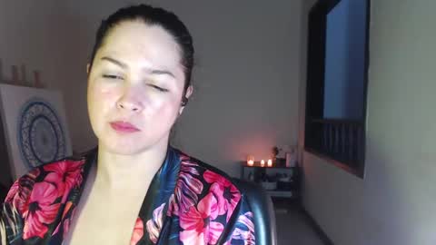 CHIARA   online show from January 6, 2025, 11:09 pm