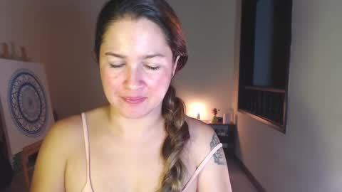 CHIARA   online show from January 7, 2025, 11:35 pm