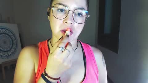 CHIARA   online show from January 28, 2025, 11:28 pm