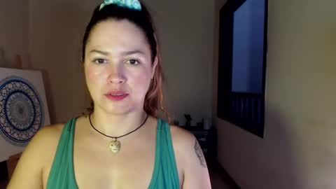 CHIARA   online show from February 2, 2025, 11:11 pm