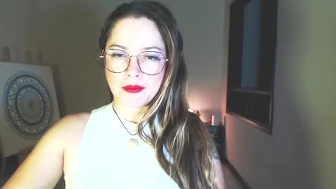 CHIARA   online show from February 8, 2025, 1:54 am