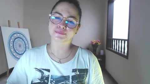 CHIARA   online show from February 16, 2025, 9:16 pm