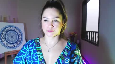 CHIARA   online show from February 24, 2025, 10:47 pm