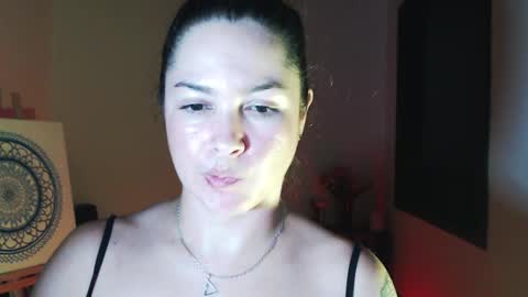 CHIARA   online show from February 26, 2025, 12:05 am