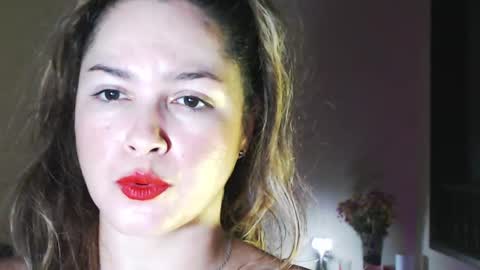 CHIARA   online show from February 27, 2025, 2:21 am