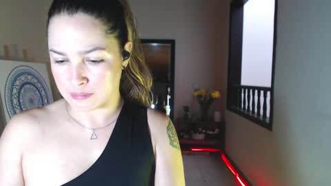 CHIARA   online show from March 7, 2025, 10:32 pm
