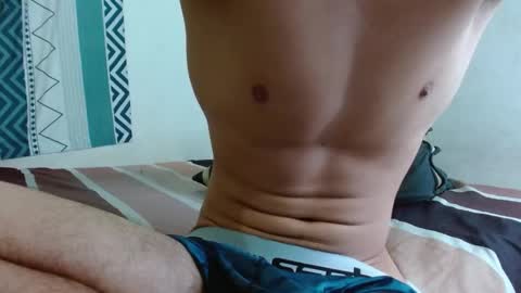 Axel online show from March 10, 2025, 3:20 pm