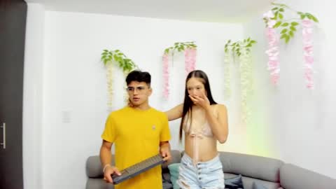 sexx_university online show from September 26, 2025, 4:49 am