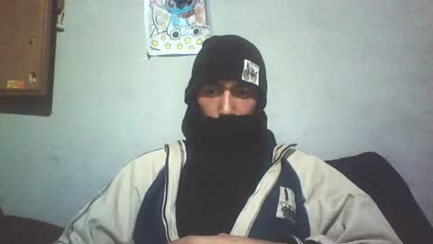 Snapshot of sexxchico21 chatting on May 19, 2026, 1:22 am sexxchico21 online show from May 19, 2026, 1:22 am