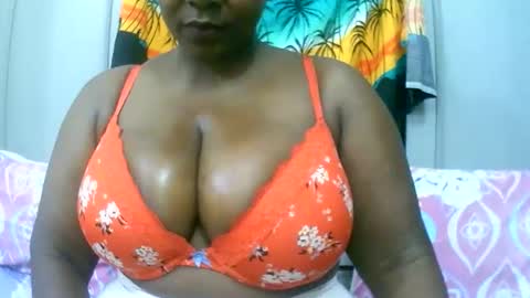 sexxi_ebony online show from January 9, 2026, 4:15 am