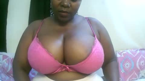 sexxi_ebony online show from April 14, 2026, 9:04 am