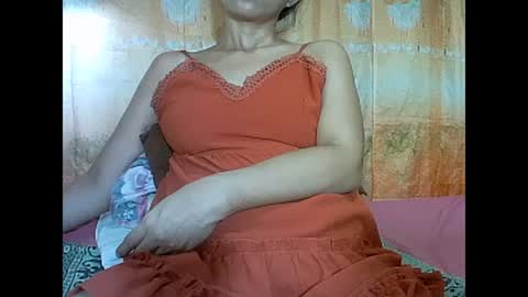 Megummi or Meg online show from December 23, 2024, 6:33 am