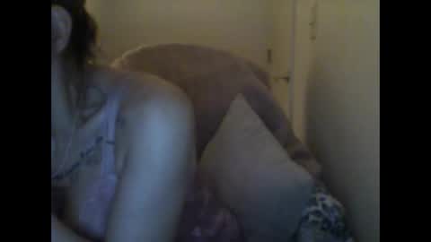 Leeah CloudZzz online show from February 19, 2026, 11:34 pm