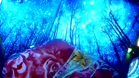 Leeah CloudZzz online show from March 23, 2026, 9:41 pm