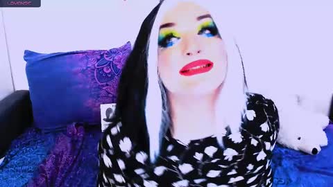 sexxx_queen online show from December 27, 2024, 11:06 am