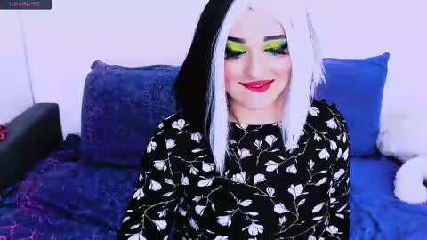 sexxx_queen online show from December 30, 2024, 3:13 pm