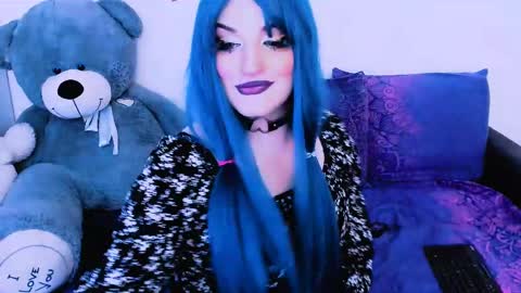 sexxx_queen online show from February 23, 2025, 11:47 pm