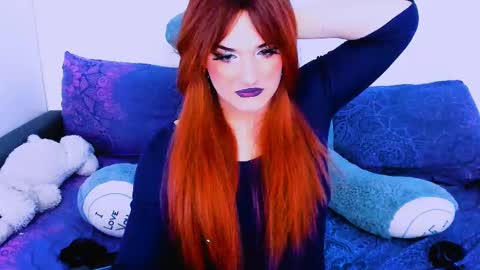 sexxx_queen online show from March 5, 2025, 6:12 am