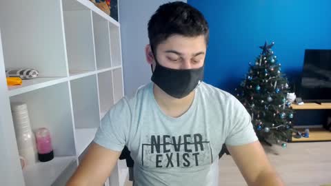 Tommy online show from December 22, 2024, 2:38 pm