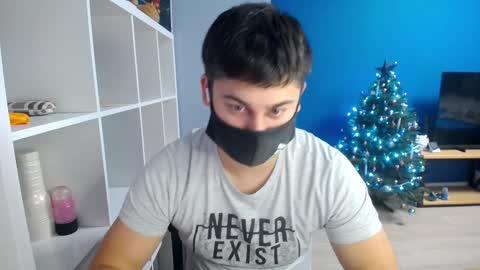 Tommy online show from December 22, 2024, 7:21 pm