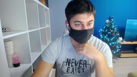 Tommy online show from December 24, 2024, 8:16 pm