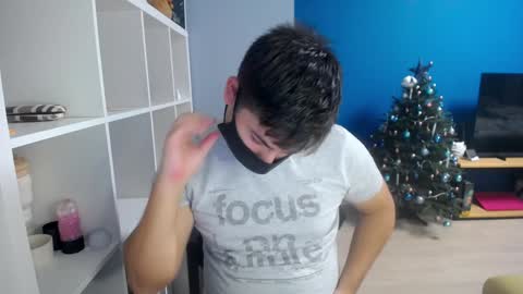 Tommy online show from December 25, 2024, 3:49 pm