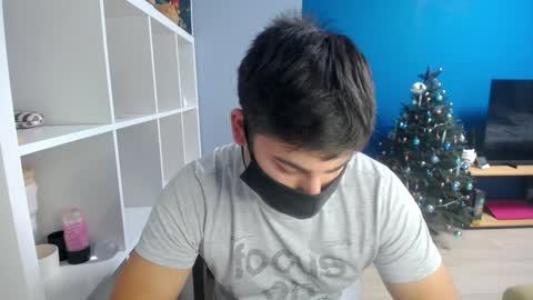 Tommy online show from December 25, 2024, 7:24 pm