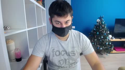 Tommy online show from December 26, 2024, 9:22 am