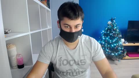 Tommy online show from December 26, 2024, 3:42 pm