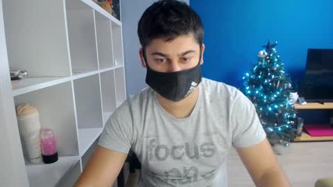 Tommy online show from December 26, 2024, 7:27 pm