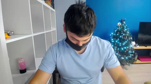 Tommy online show from December 27, 2024, 2:22 pm