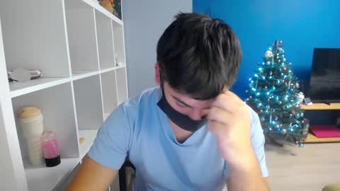 Tommy online show from December 28, 2024, 8:25 pm