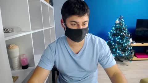 Tommy online show from December 30, 2024, 3:13 pm