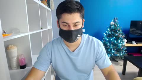 Tommy online show from January 1, 2025, 4:39 pm