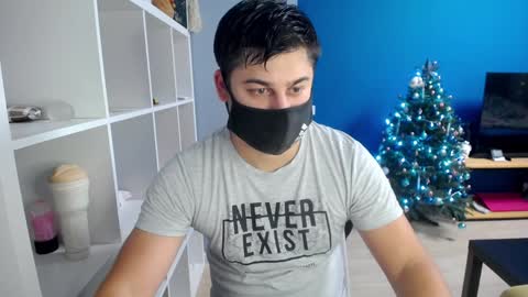 Tommy online show from January 3, 2025, 7:39 pm