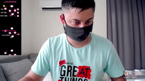 Snapshot of sexxxdickbig chatting on September 17, 2025, 9:00 am Tommy online show from September 17, 2025, 9:00 am