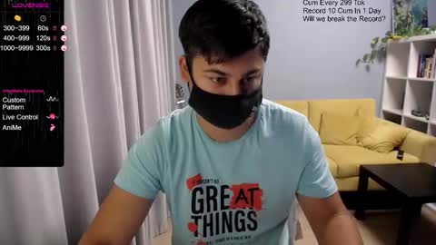 Tommy online show from November 5, 2025, 7:41 am