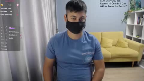 Tommy online show from November 14, 2025, 9:30 am